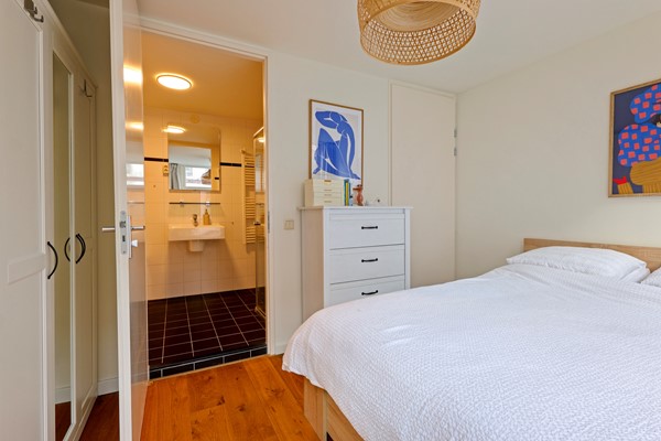 Medium property photo - Van Hogendorpstraat 68A, 1051 BS Amsterdam